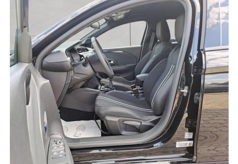 Opel Corsa #11