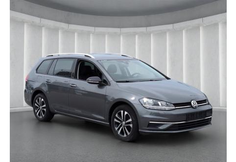 VW Golf #19