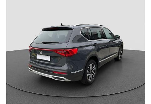 Seat Tarraco #6