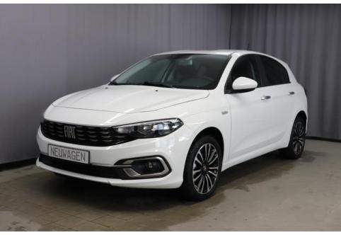 Fiat Tipo #1