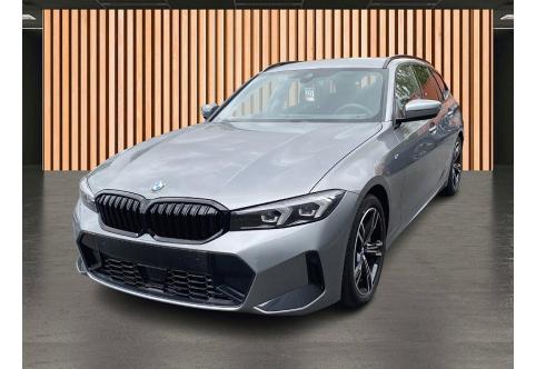 BMW 3er #1