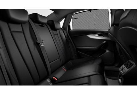 Audi A4 #5