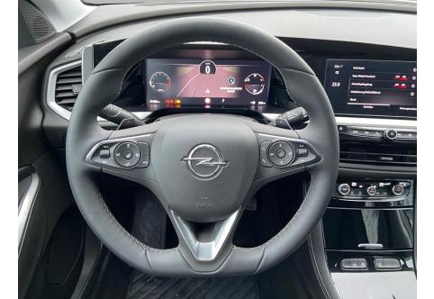 Opel Grandland X #4