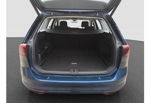 VW Passat #18