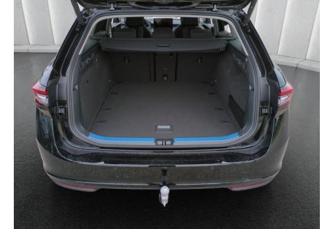 Skoda Superb #10