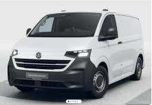 VW T6 Transporter