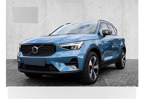 Volvo XC40 #1