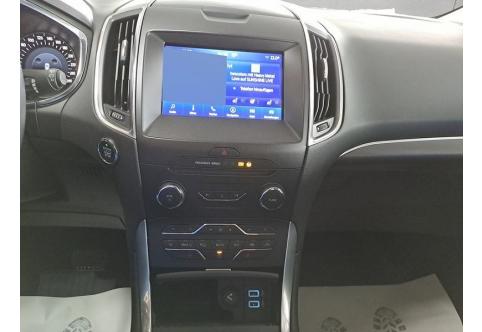 Ford S-MAX #14