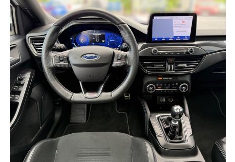 Ford Focus #11