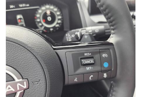 Nissan Qashqai #15