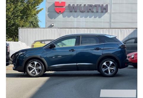 Peugeot 3008 #4