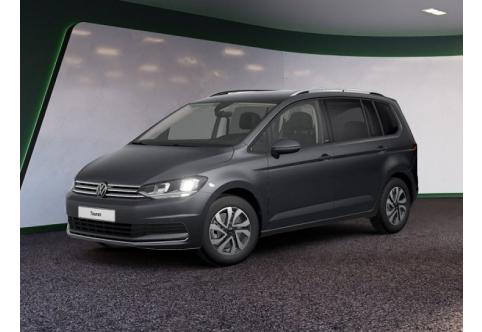 VW Touran #1