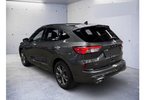 Ford Kuga #2