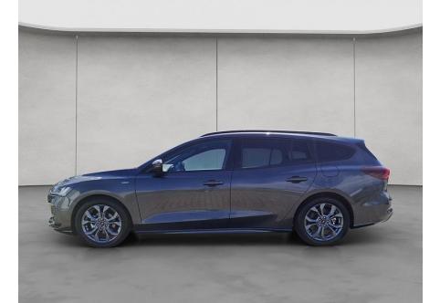 Ford Focus #2