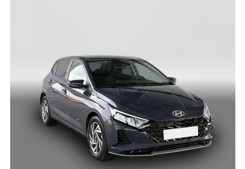 Hyundai i20 #4