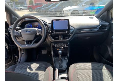 Ford Puma #17