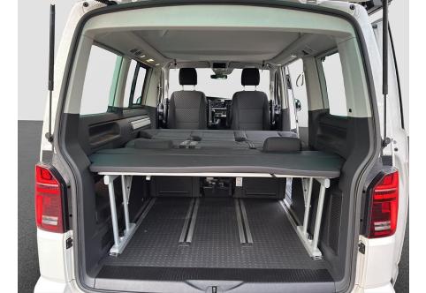 VW T6 California #24