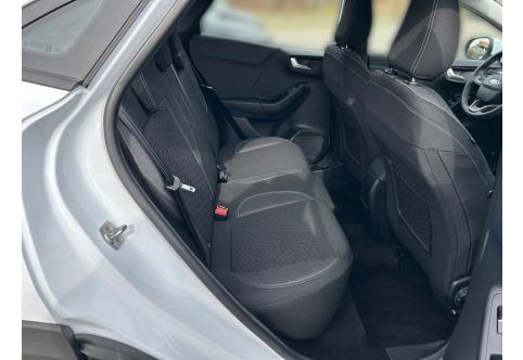 Ford Puma #16