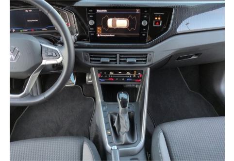VW Polo #6