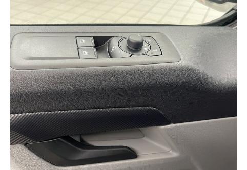 Ford TRANSIT CUSTOM #8