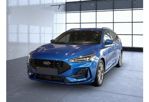 Ford Focus #1