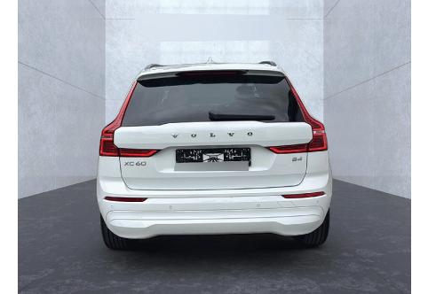 Volvo XC60 #7