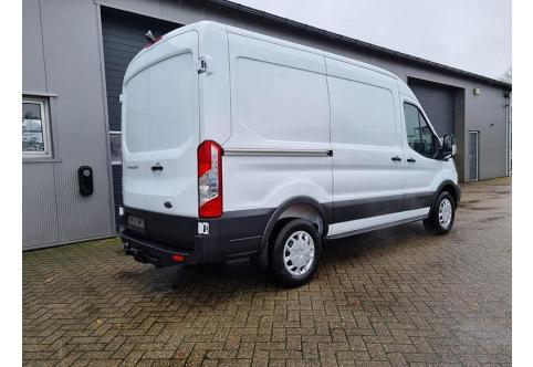 Ford Transit #5