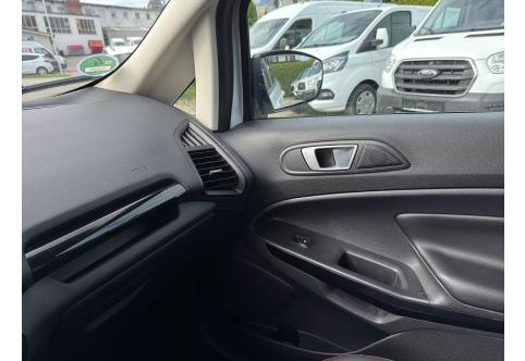 Ford EcoSport #18