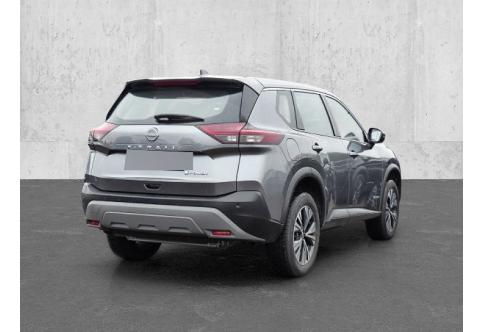 Nissan X-Trail #2