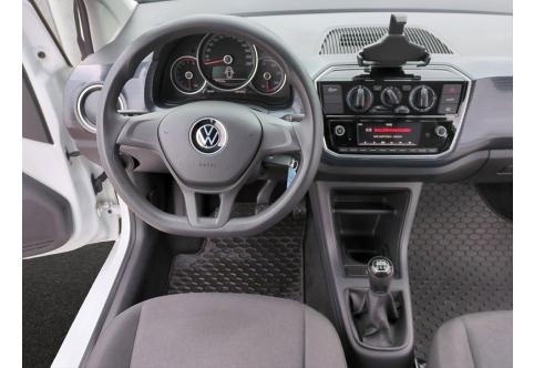 VW up! #5