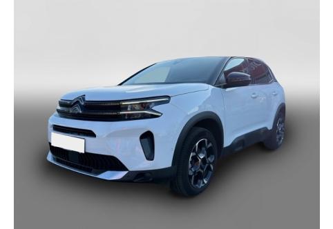 Citroën C5 Aircross #1