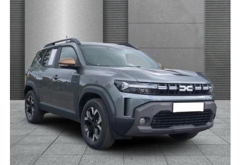 Dacia Duster #3
