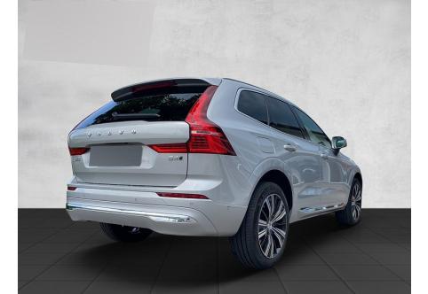 Volvo XC60 #3