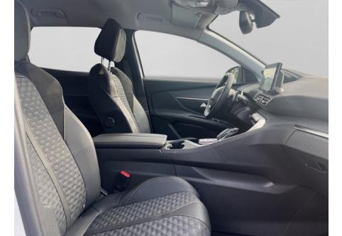 Peugeot 3008 #9