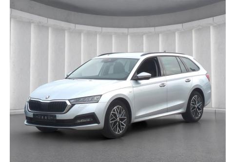 Skoda Octavia #1