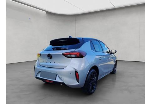 Opel Corsa #7