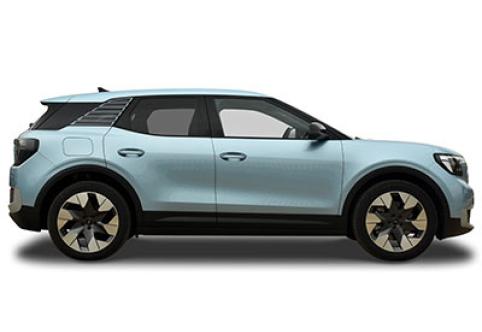 Ford Explorer #7
