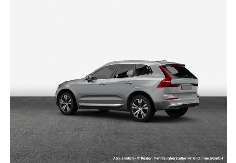 Volvo XC60 #8