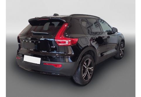 Volvo XC40 #3