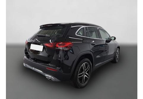 Mercedes-Benz GLA-Klasse #3