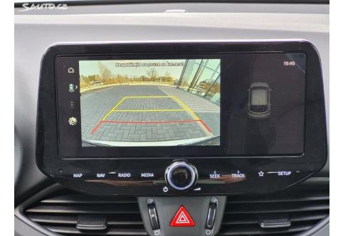 Hyundai I30 #20
