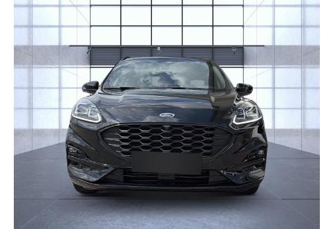 Ford Kuga #5