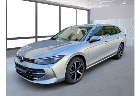 VW Passat #1