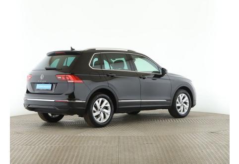 VW Tiguan #7