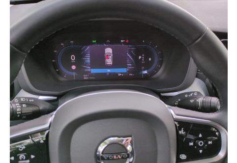 Volvo XC60 #1