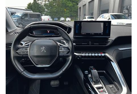 Peugeot 5008 #8