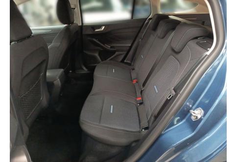Ford Focus #8