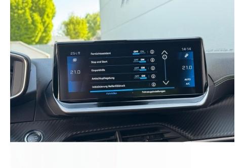 Peugeot 2008 #20