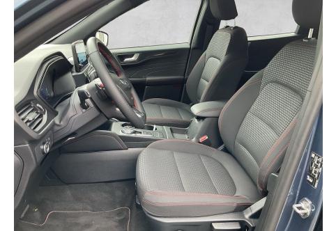 Ford Kuga #5