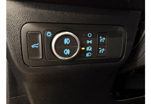Ford Kuga #20